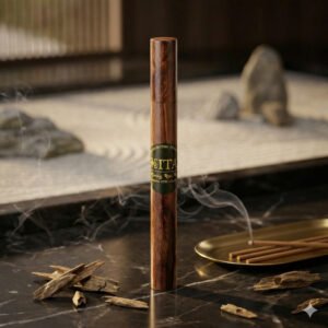 Hương Mặc Vân - Nhang Không Tăm