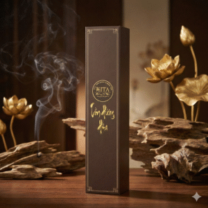Hương Cổ Mặc - Nhang Thắp